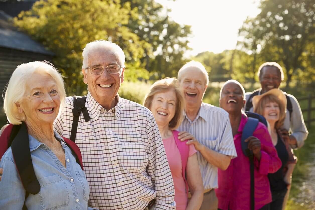 7 products to make the lives of seniors easier